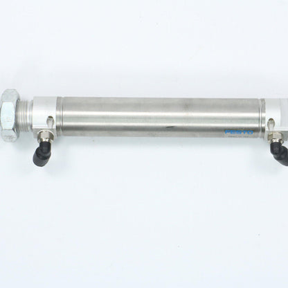 Festo DSNU-25-100-PPV-A-Pneumatic-Used Industrial Parts