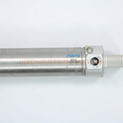 Festo DSNU-40-100-PPV-A-Pneumatic-DA-02-04-Used Industrial Parts