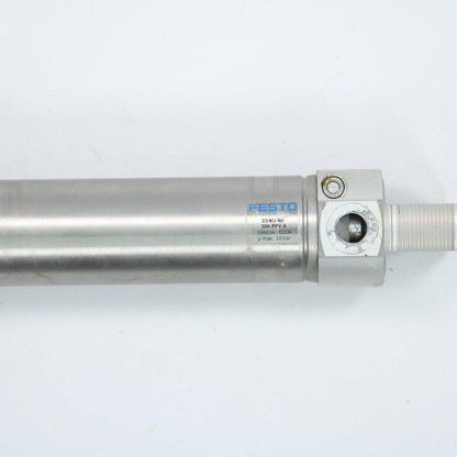 Festo DSNU-40-100-PPV-A-Pneumatic-Used Industrial Parts