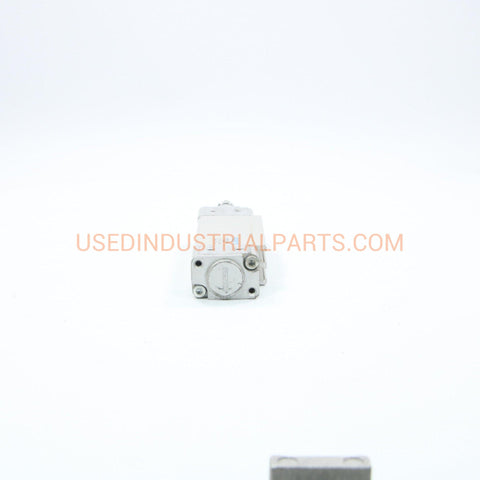 Image of Festo DZH-20-200-PPV-A 151141 UO08-Pneumatic-DA-04-04-Used Industrial Parts