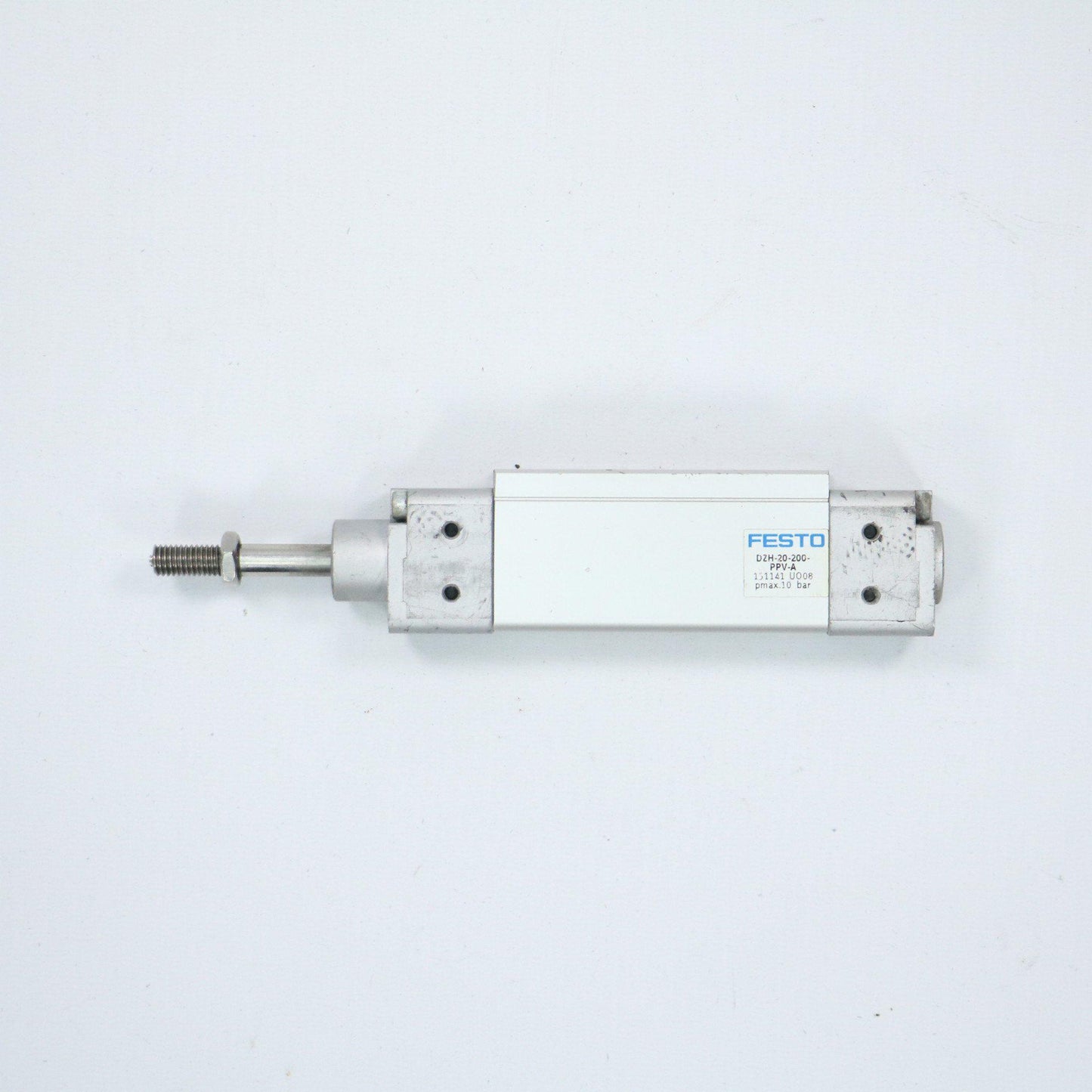 Festo DZH-20-200-PPV-A 151141 UO08-Pneumatic-Used Industrial Parts