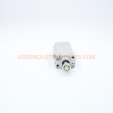 Festo DZH-25-50-PPV-A 151123 C108-Pneumatic-DA-05-04-Used Industrial Parts