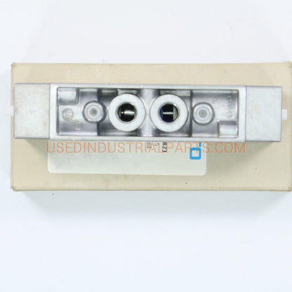 Festo JH-5-1/8 8823 E355 Pneumatic Valve-Pneumatic-DA-01-06-Used Industrial Parts