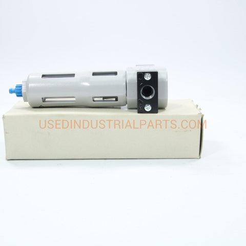 Image of Festo LF-1/4-D-5M-MInI 162611 Filter Unit-Pneumatic-DA-02-05-Used Industrial Parts