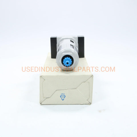 Festo LF-1/4-D-5M-MInI 162611 Filter Unit-Pneumatic-DA-02-05-Used Industrial Parts