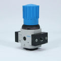 Festo LR-1/4-D-7-MIDI 186453 Регулатор на налягане