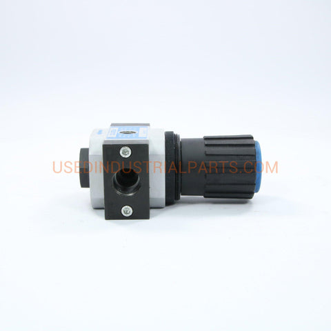 Image of Festo LR-D-MIDI 120517 Press regulator-Pneumatic-DA-01-05-Used Industrial Parts
