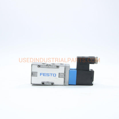 Festo MVH-5-1/8-B 19779-Pneumatic-DA-01-06-Used Industrial Parts