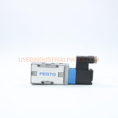 Image of Festo MVH-5-1/8-B 19779-Pneumatic-DA-01-06-Used Industrial Parts