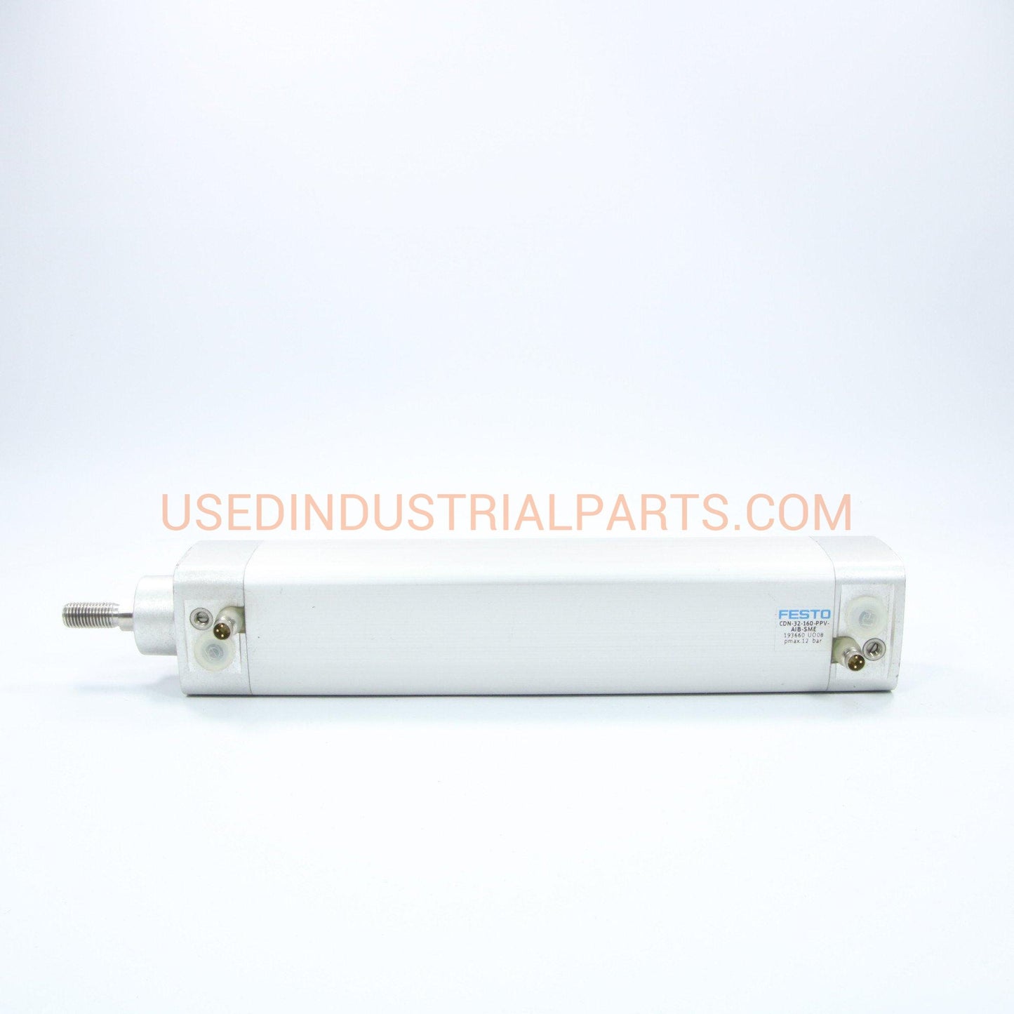 Festo Pneumatic cilinder CDN-32-160-PPV AIB-SME-Pneumatic-DA-03-07-Used Industrial Parts