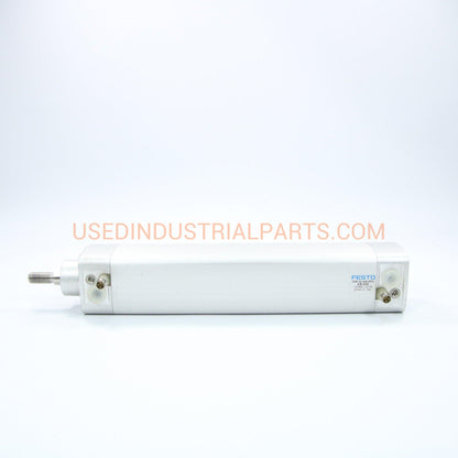 Festo Pneumatic cilinder CDN-32-160-PPV AIB-SME-Pneumatic-DA-03-07-Used Industrial Parts