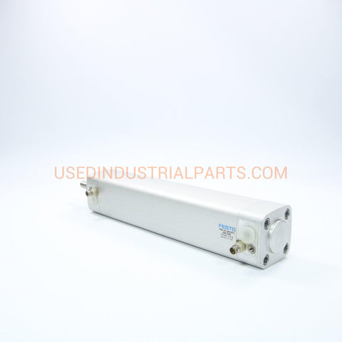 Image of Festo Pneumatic cilinder CDN-32-160-PPV AIB-SME-Pneumatic-DA-03-07-Used Industrial Parts