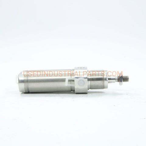 Image of Festo Pneumatic cilinder CRDG32-15-PA-Pneumatic-DA-02-04-Used Industrial Parts