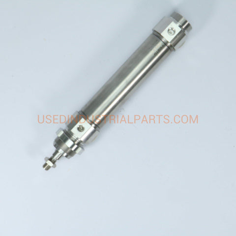 Image of Festo Pneumatic cilinder CRDSW-40-100-PA-Pneumatic-DA-01-07-Used Industrial Parts