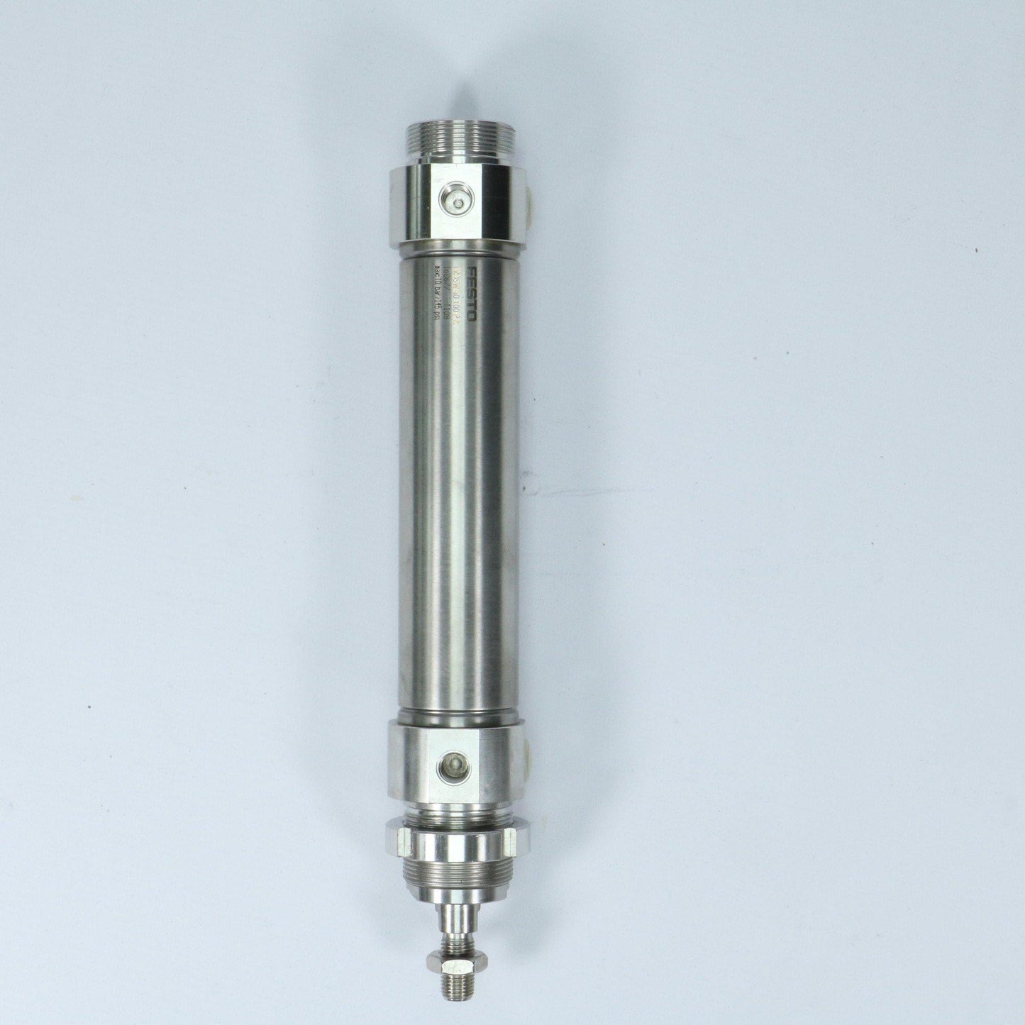 Festo Pneumatic cilinder CRDSW-40-100-PA-Pneumatic-Used Industrial Parts