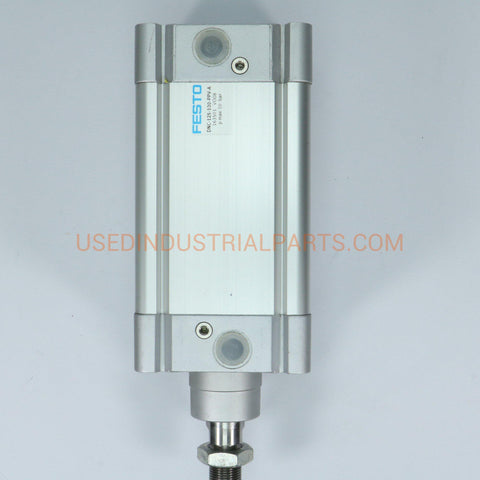 Image of Festo Pneumatic cilinder DNC-125-100-PPV-A-Pneumatic-DA-01-07-Used Industrial Parts