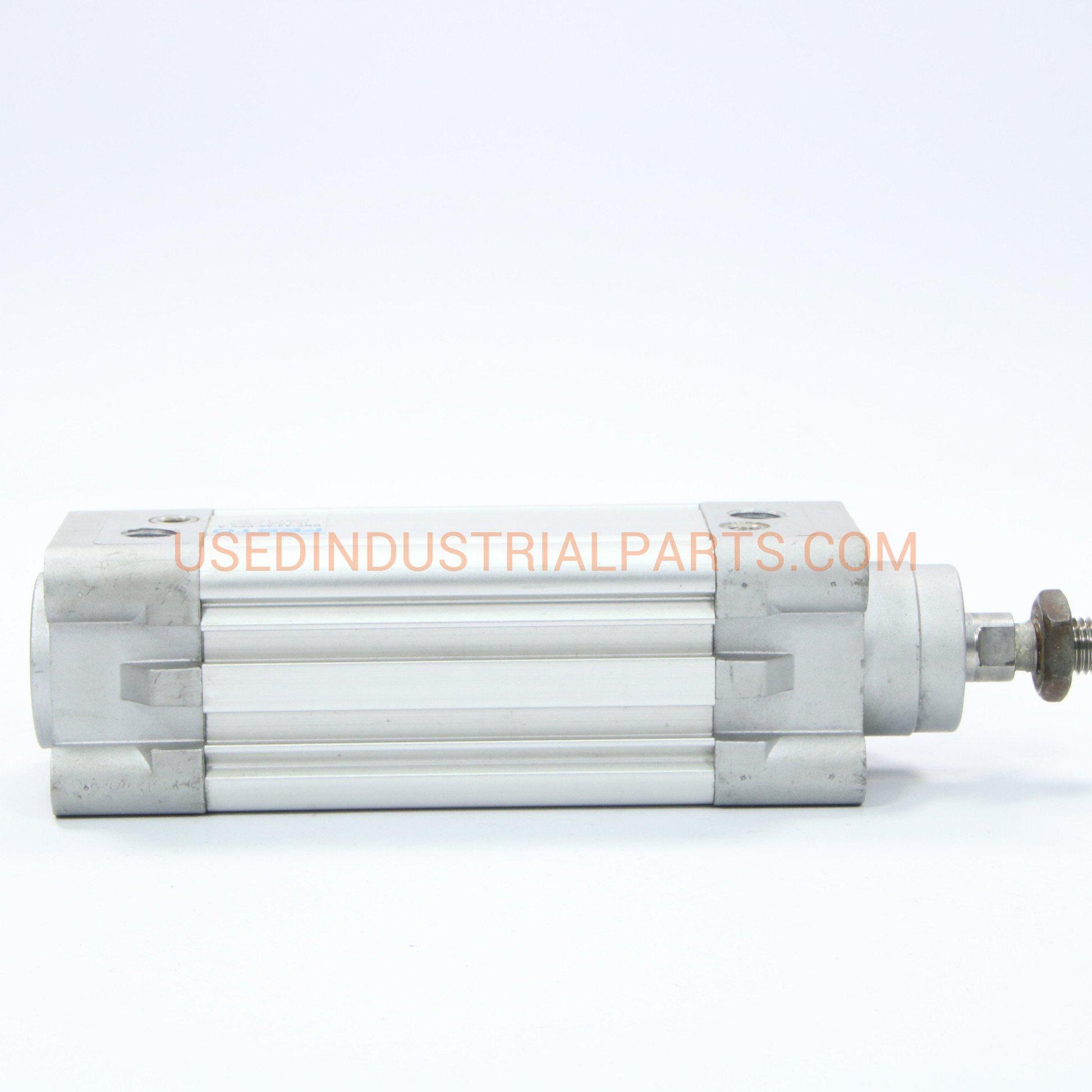 Festo Pneumatic cilinder DNC-32-40-PPV-A-Pneumatic-DA-02-07-Used Industrial Parts