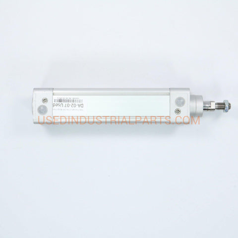 Image of Festo Pneumatic cilinder DNC-40-100-PPV-A-Pneumatic-DA-02-07-Used Industrial Parts