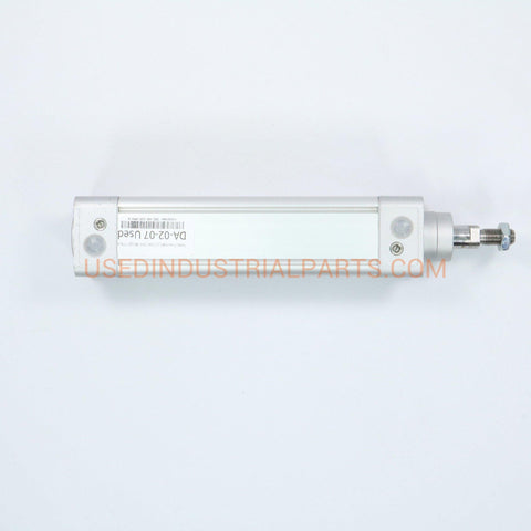 Image of Festo Pneumatic cilinder DNC-40-125-PPV-A-Pneumatic-DA-02-07-Used Industrial Parts