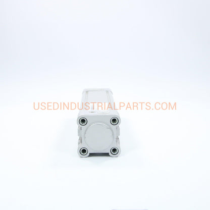 Festo Pneumatic cilinder DNC-40-125-PPV-A-Pneumatic-DA-02-07-Used Industrial Parts