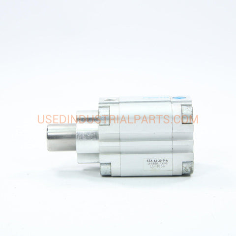 Image of Festo STA-32-20-P-A 164888 C608-Pneumatic-DA-03-04-Used Industrial Parts