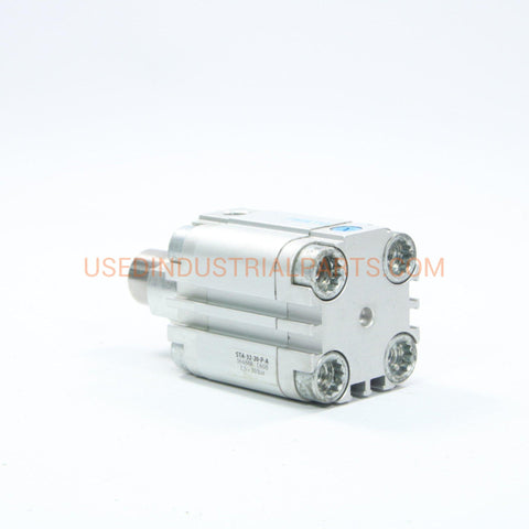 Image of Festo STA-32-20-P-A 164888 C608-Pneumatic-DA-03-04-Used Industrial Parts
