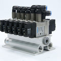 بلوک شیر فستو CPE 14-PRS-3/8-6