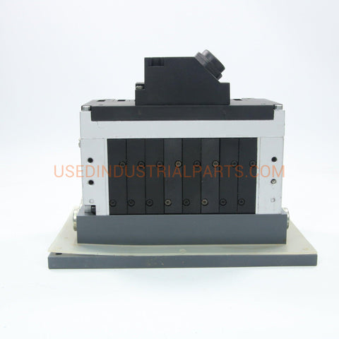 Image of Festo Valve Block/Terminal CPV14-18210-Pneumatic-DA-04-07-Used Industrial Parts