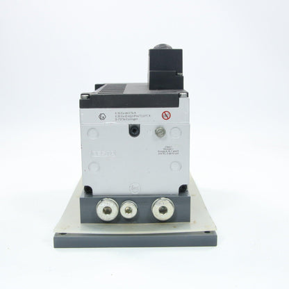 Festo Valve Block/Terminal CPV14-18210-Pneumatic-Used Industrial Parts