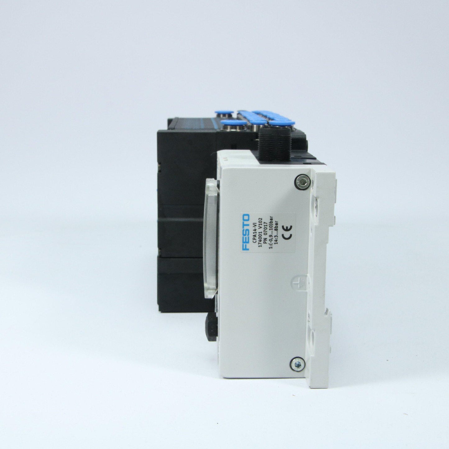 Festo Valve Unit CPA14 EV2 173994-Pneumatic-Used Industrial Parts