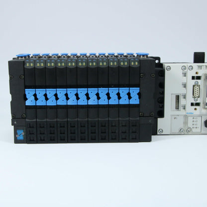 Festo Valve Unit CPA14 EV2 173994-Pneumatic-Used Industrial Parts