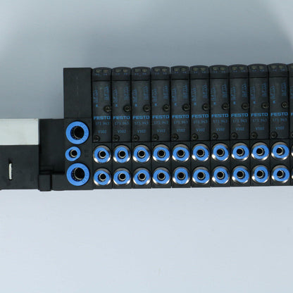 Festo Valve Unit CPA14 EV2 173994-Pneumatic-Used Industrial Parts