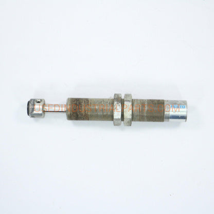 Festo YSR-25-40-C Pneumatic shock absorber-Pneumatic-DA-02-03-Used Industrial Parts