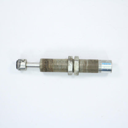 Festo YSR-25-40-C Pneumatic shock absorber-Pneumatic-Used Industrial Parts