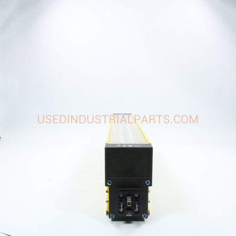 Image of Fiessler Elektronik LSUW 355 S Light Curtain-Sensor-DC-01-08-Used Industrial Parts