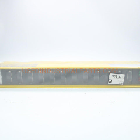 Image of Fiessler Elektronik LSUW 355/12 E Light Curtain Receiver-Sensor-DC-01-08-Used Industrial Parts