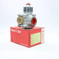 أنبوب فولاذي Flamco T-Plus 90332 11/4x1"x11/4