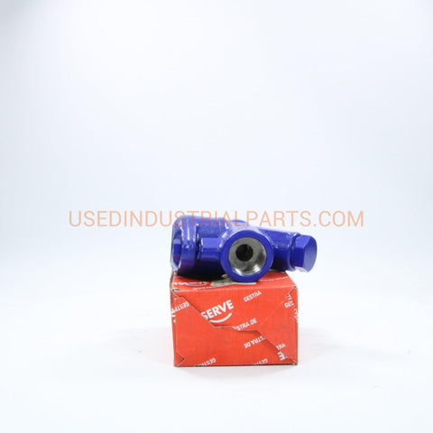 Image of Flowserve MK 45-2 Thermostatic Steam Trap 9221MK45-Industrial-DB-04-07-Used Industrial Parts