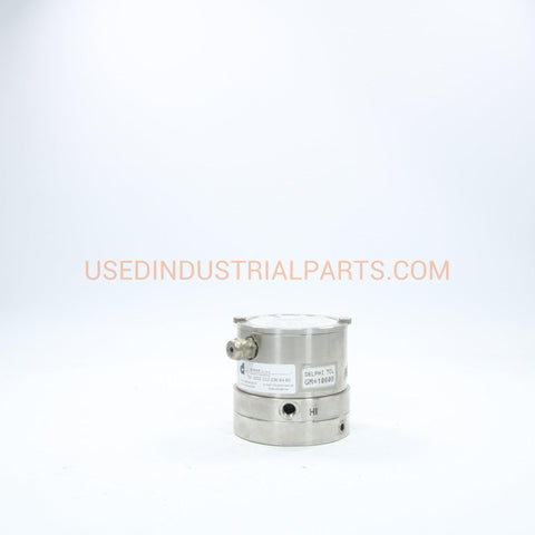 GE Druck LPM9481-Sensor-DB-01-04-Used Industrial Parts