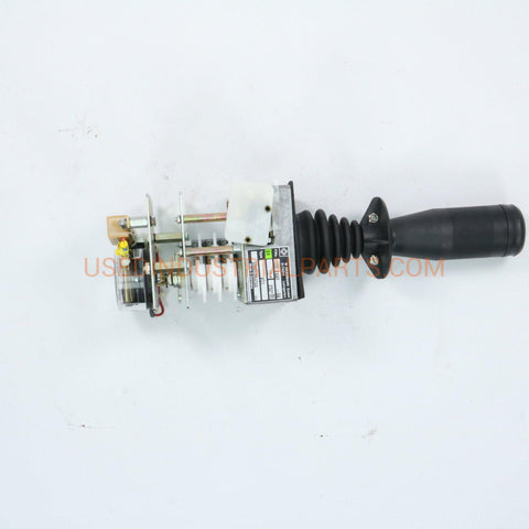 Image of Gessmann Joystick V51-Electric Components-CD-05-05-Used Industrial Parts