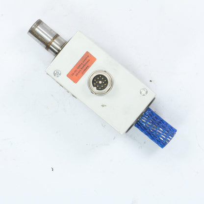 HBM Hottinger Baldwin Messtechnik Torque Transducer T20WN 20NM-Torque Transducer-Used Industrial Parts