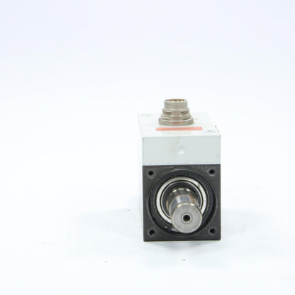 HBM Hottinger Baldwin Messtechnik Torque Transducer T20WN 20NM-Torque Transducer-Used Industrial Parts