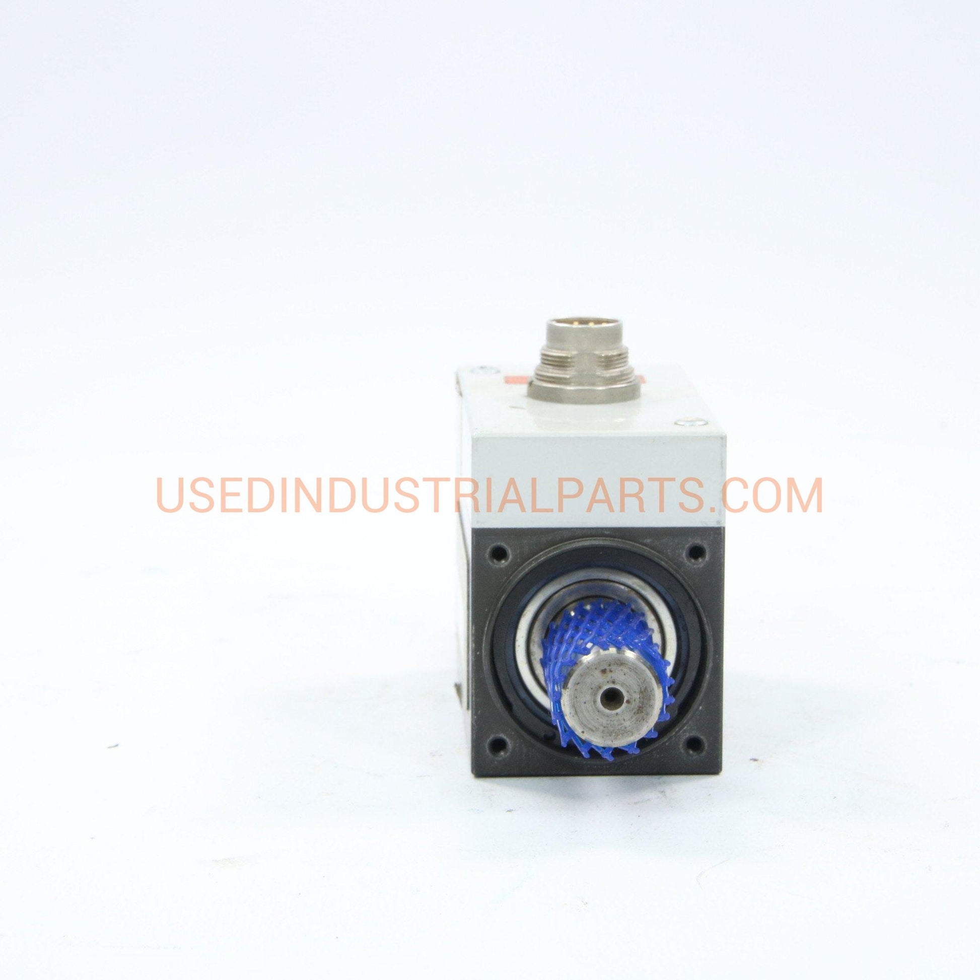 HBMTorque Transducer T20WN 20NM USED-Testing and Measurement-AD-01-06-Used Industrial Parts