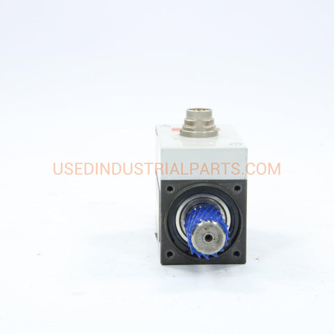 Image of HBMTorque Transducer T20WN 20NM USED-Testing and Measurement-AD-01-06-Used Industrial Parts