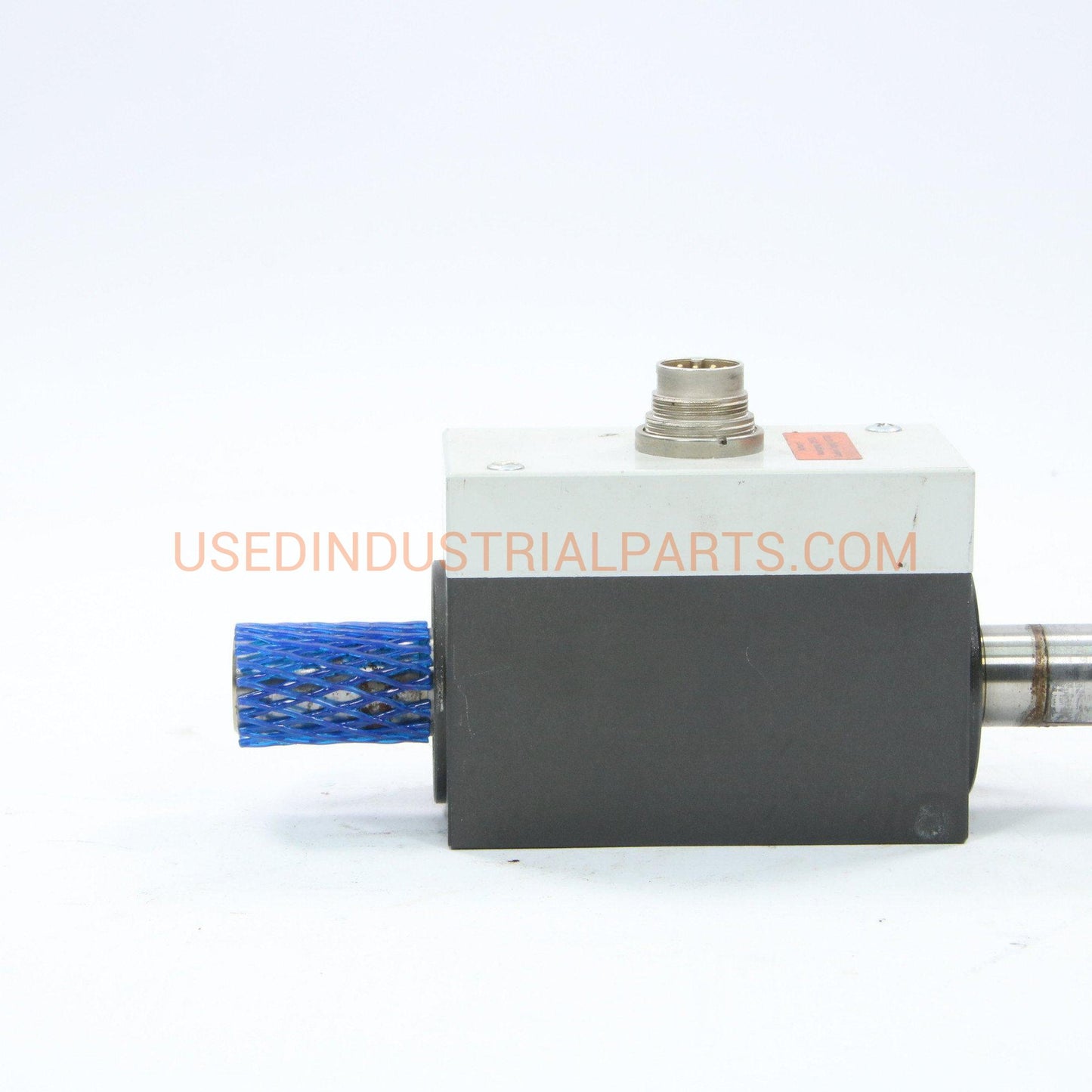 HBMTorque Transducer T20WN 20NM USED-Testing and Measurement-AD-01-06-Used Industrial Parts