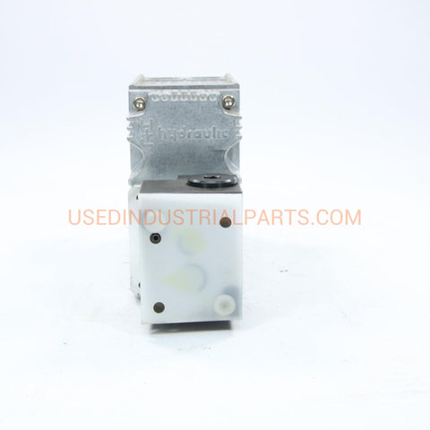 Image of H+L Hydraulics Servo Flow Control Valve Mes 20-6-1P2026-Hydraulic-BC-01-06-Used Industrial Parts