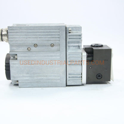 H+L Hydraulics Servo Flow Control Valve Mes 20-6-1P2026-Hydraulic-BC-01-06-Used Industrial Parts