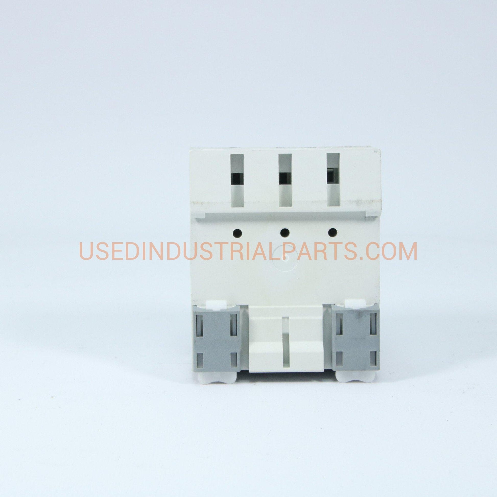 Hager 4 Pole Residual Current Circuit Breaker, 40A, 30mA CDA440G-Electric Components-AA-01-03-Used Industrial Parts