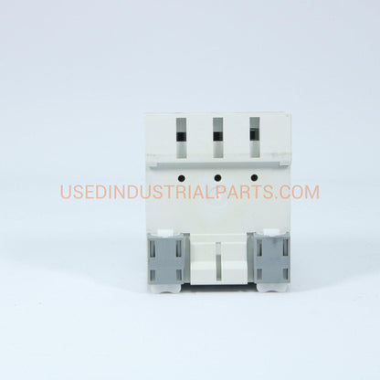 Hager 4 Pole Residual Current Circuit Breaker, 40A, 30mA CDA440G-Electric Components-AA-01-03-Used Industrial Parts