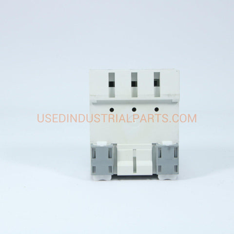 Image of Hager 4 Pole Residual Current Circuit Breaker, 40A, 30mA CDA440G-Electric Components-AA-01-03-Used Industrial Parts